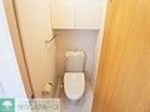 ラッテの物件内観写真